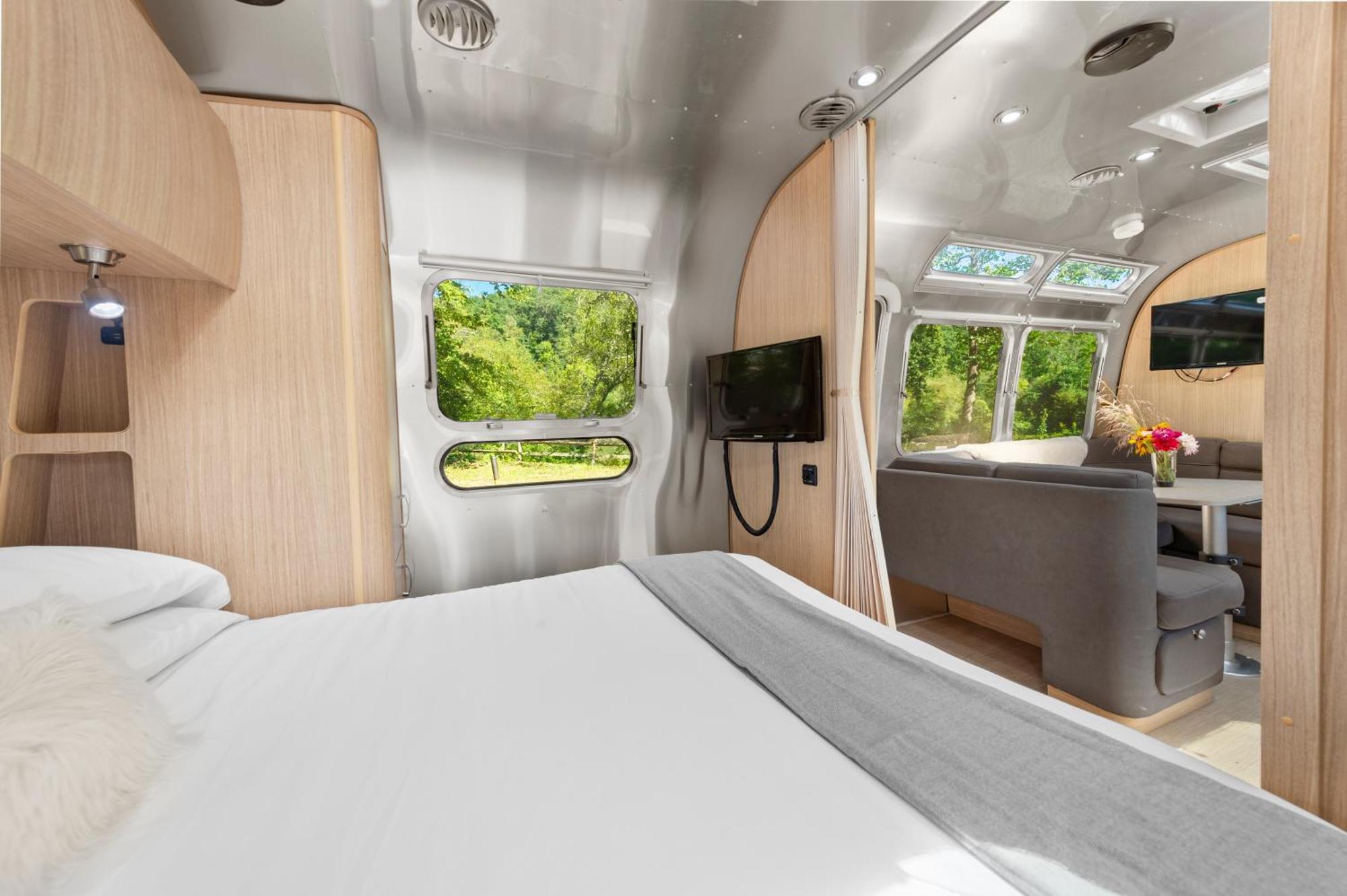 Asheville River Cabins Arden Kültér fotó