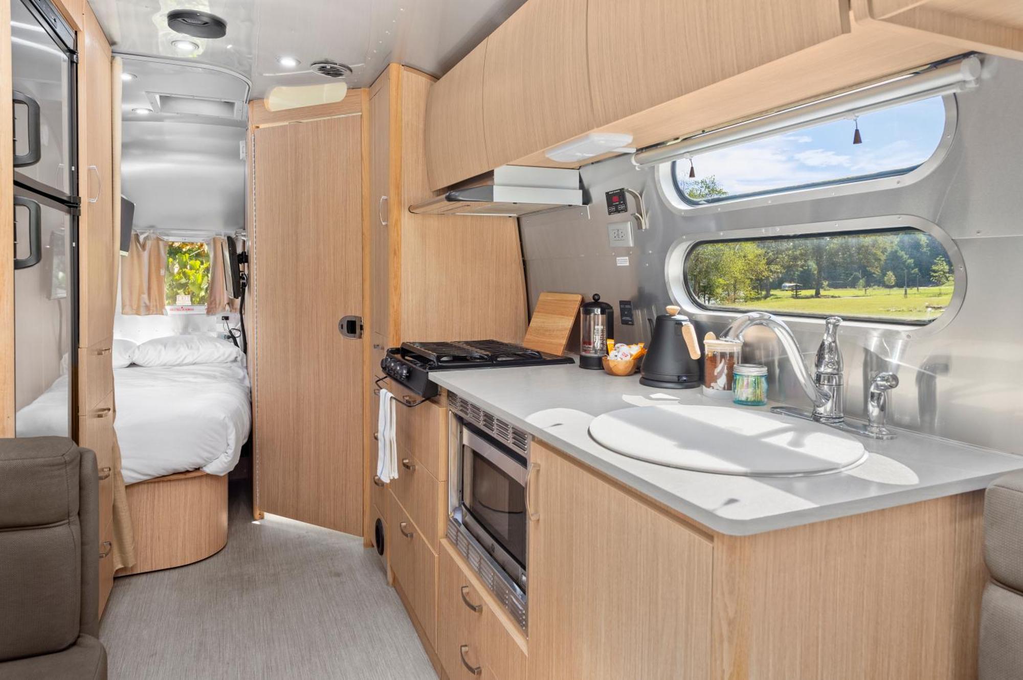 Asheville River Cabins Arden Kültér fotó